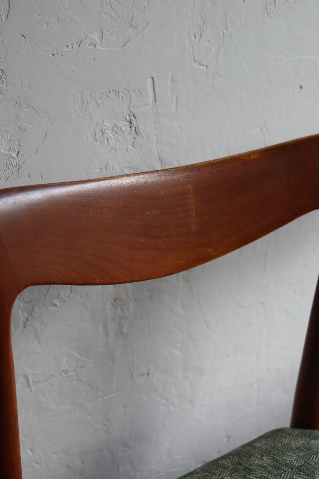 Teak Dining Chairs