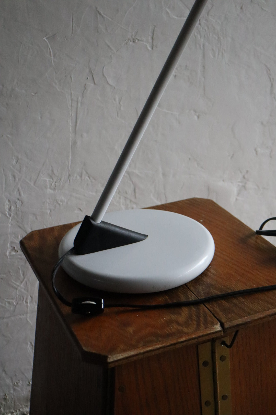 1980s Desk Lamp by Seneca Sweden