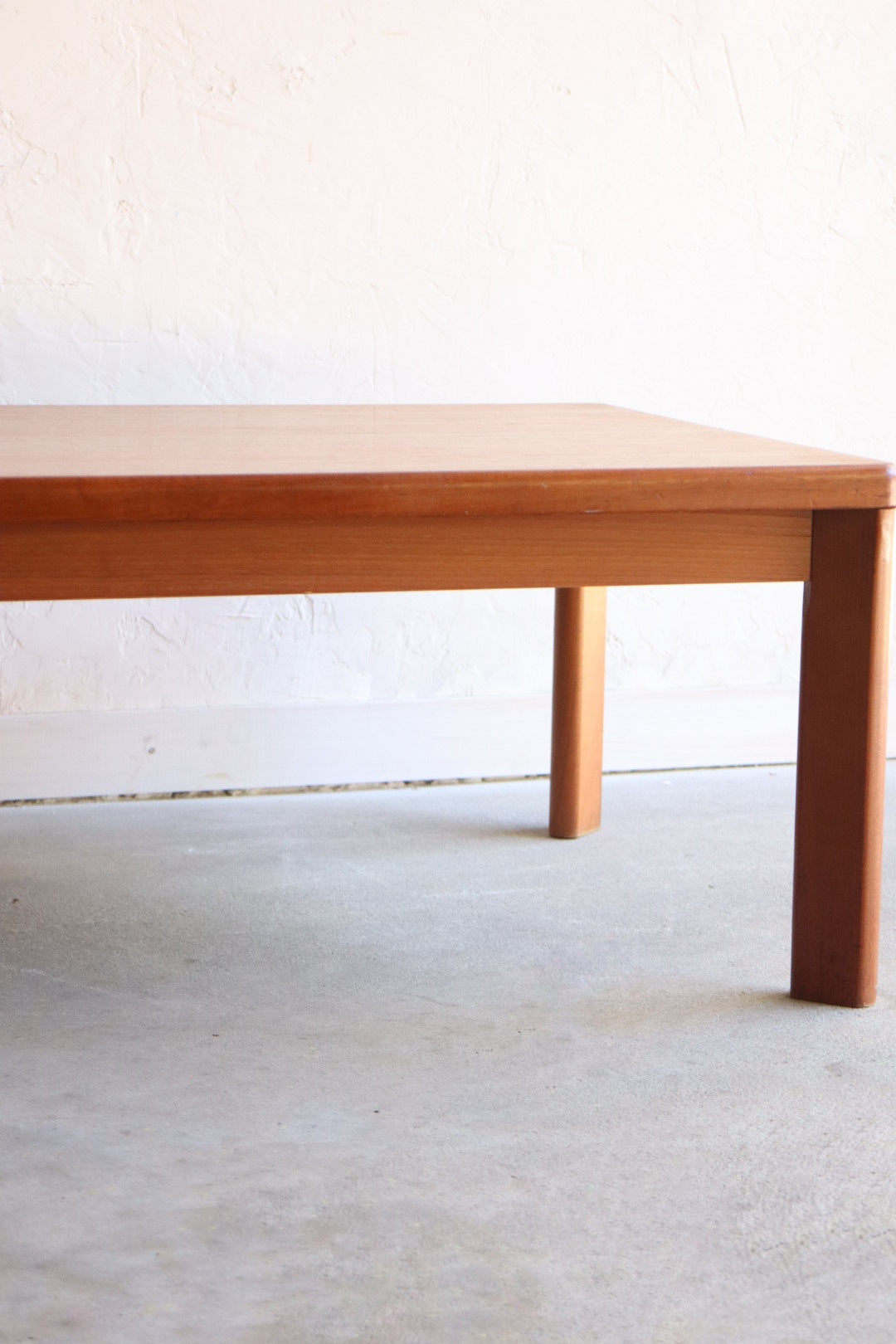 Danish Teak Coffee Table