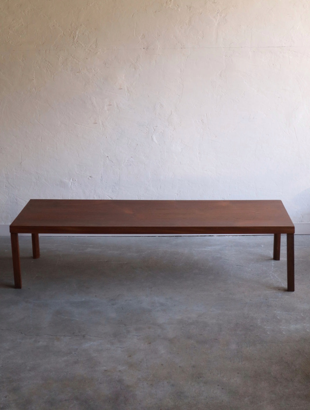 Danish Modern Coffee Table
