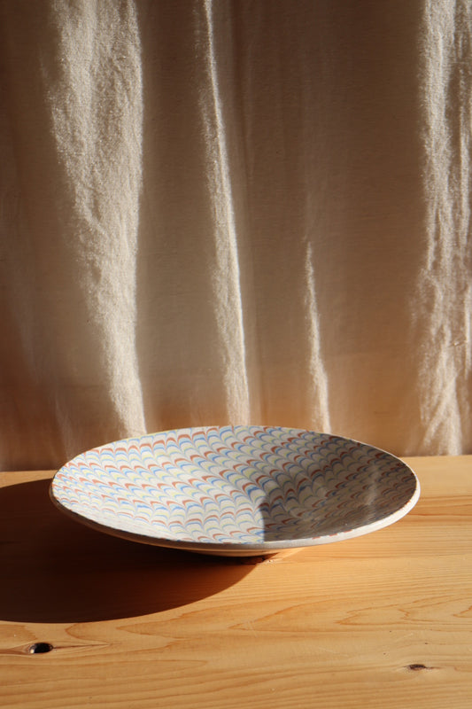 Studio Pottery Bowl