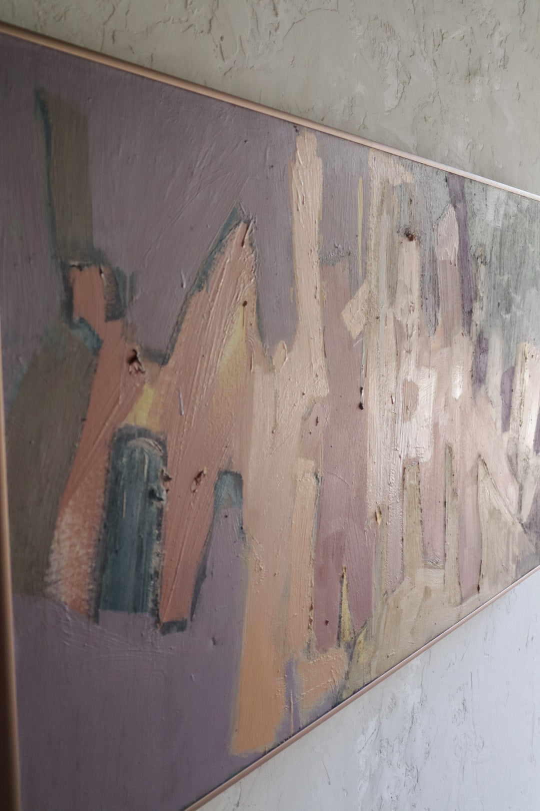 Original Abstract Painting
