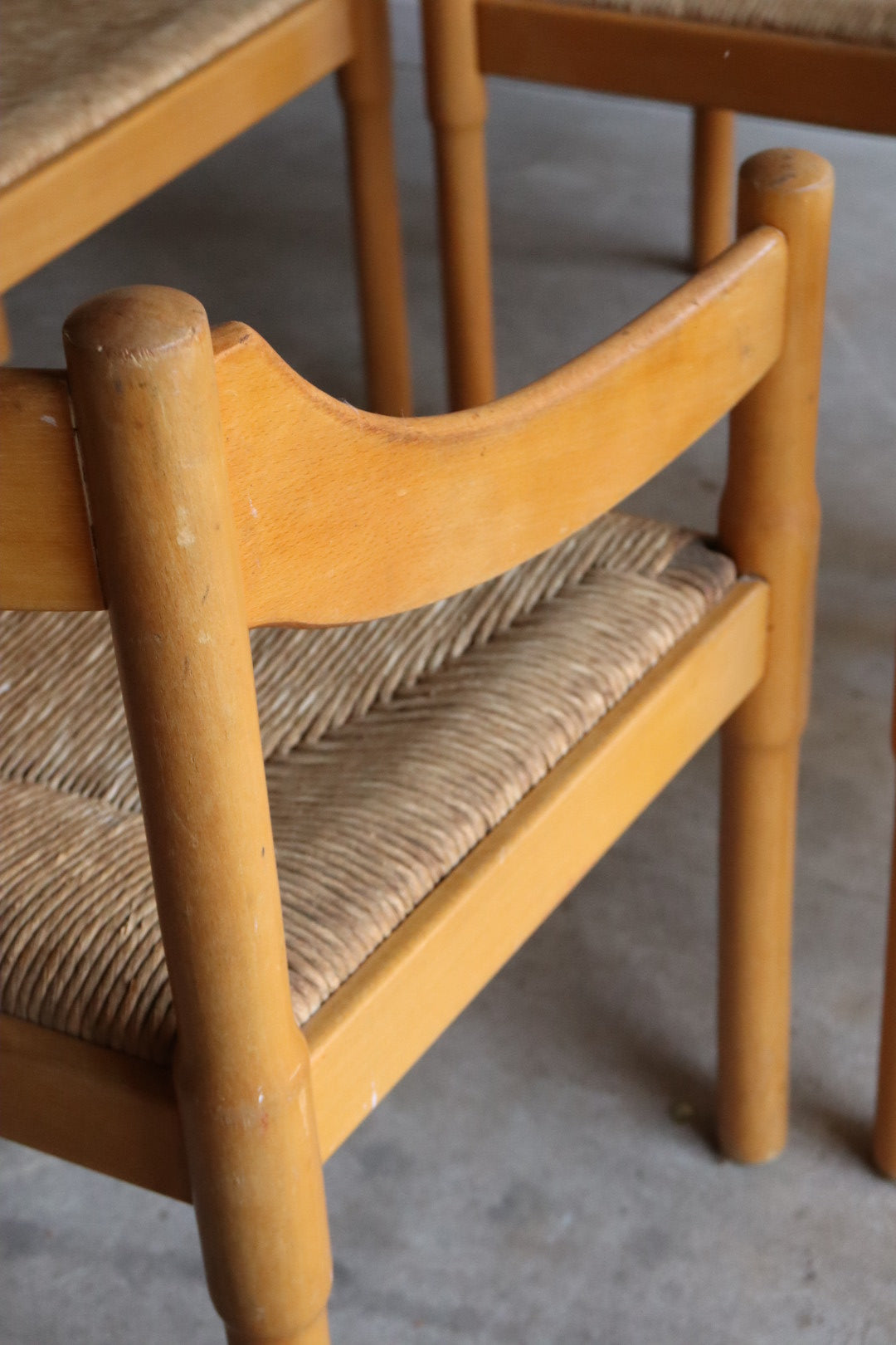 Carimate Dining Chairs
