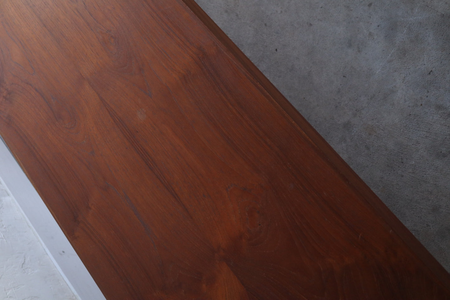 Danish Modern Coffee Table