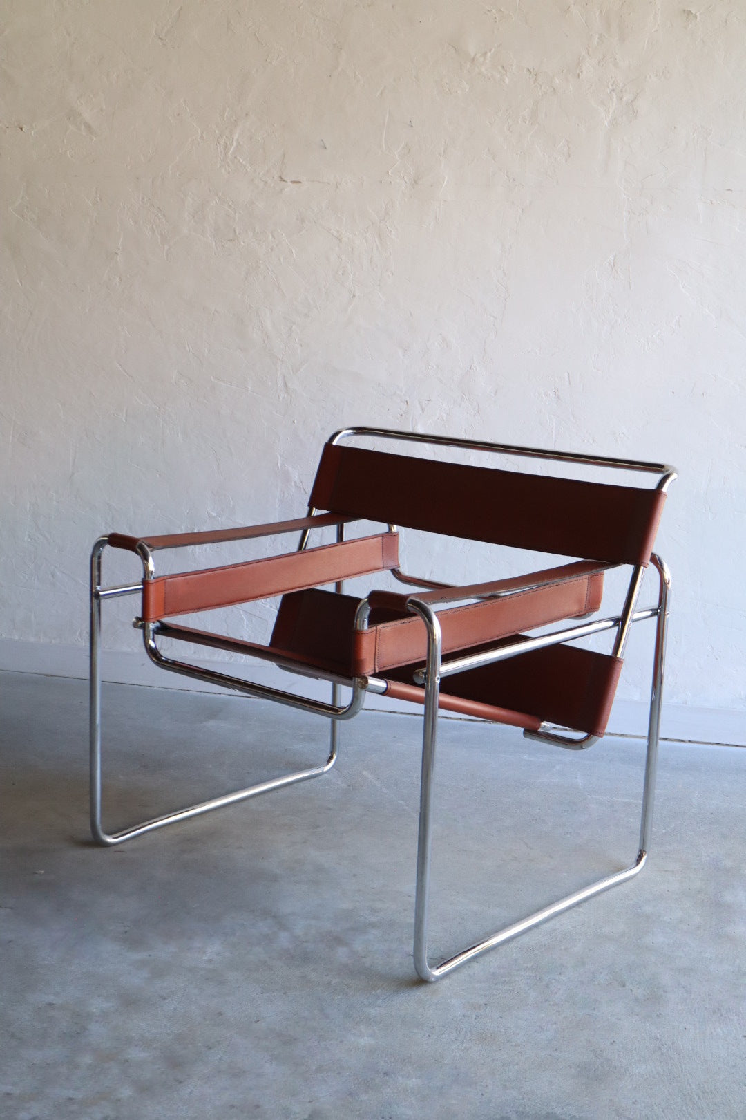 Vintage Wassily Armchair
