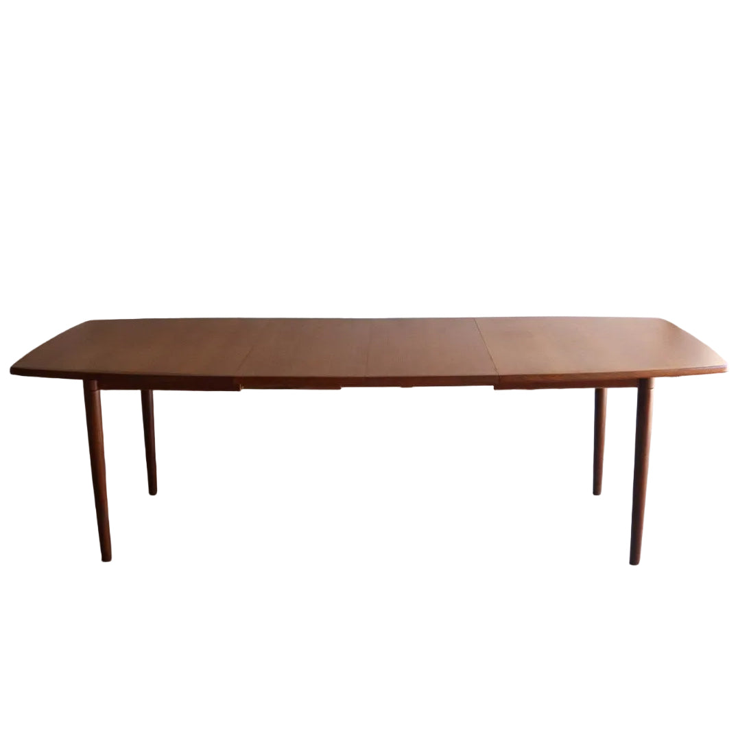 Rastad & Relling Teak Dining Table