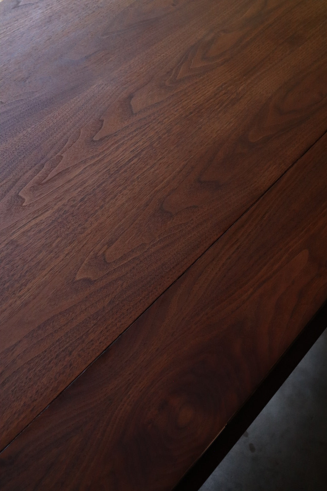 1960s Teak Gateleg Dining Table