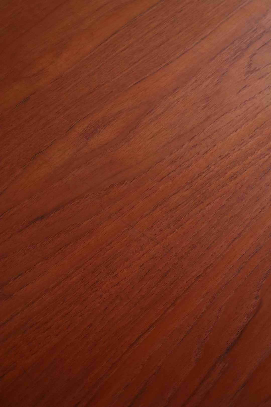 Danish Teak Desk