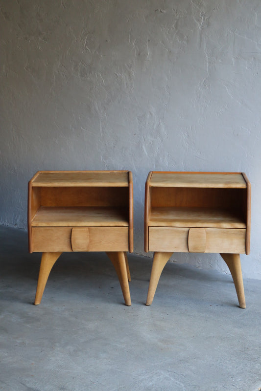 Heywood Wakefield Nightstands