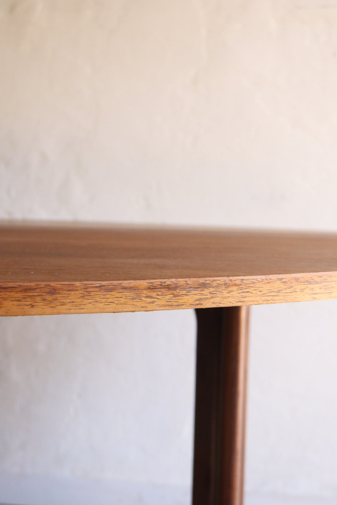 1960s Teak Gateleg Dining Table