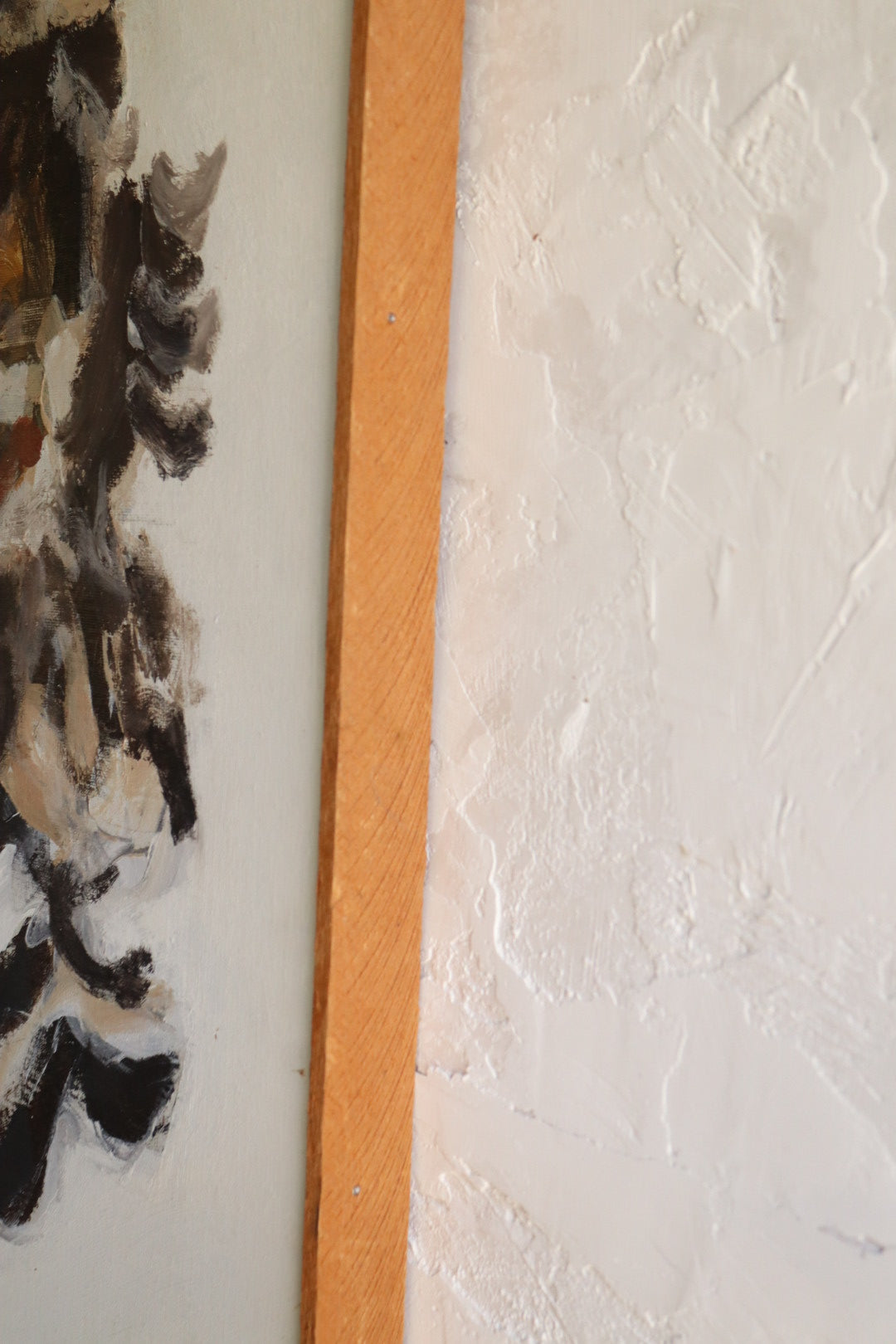 Original Abstract Art