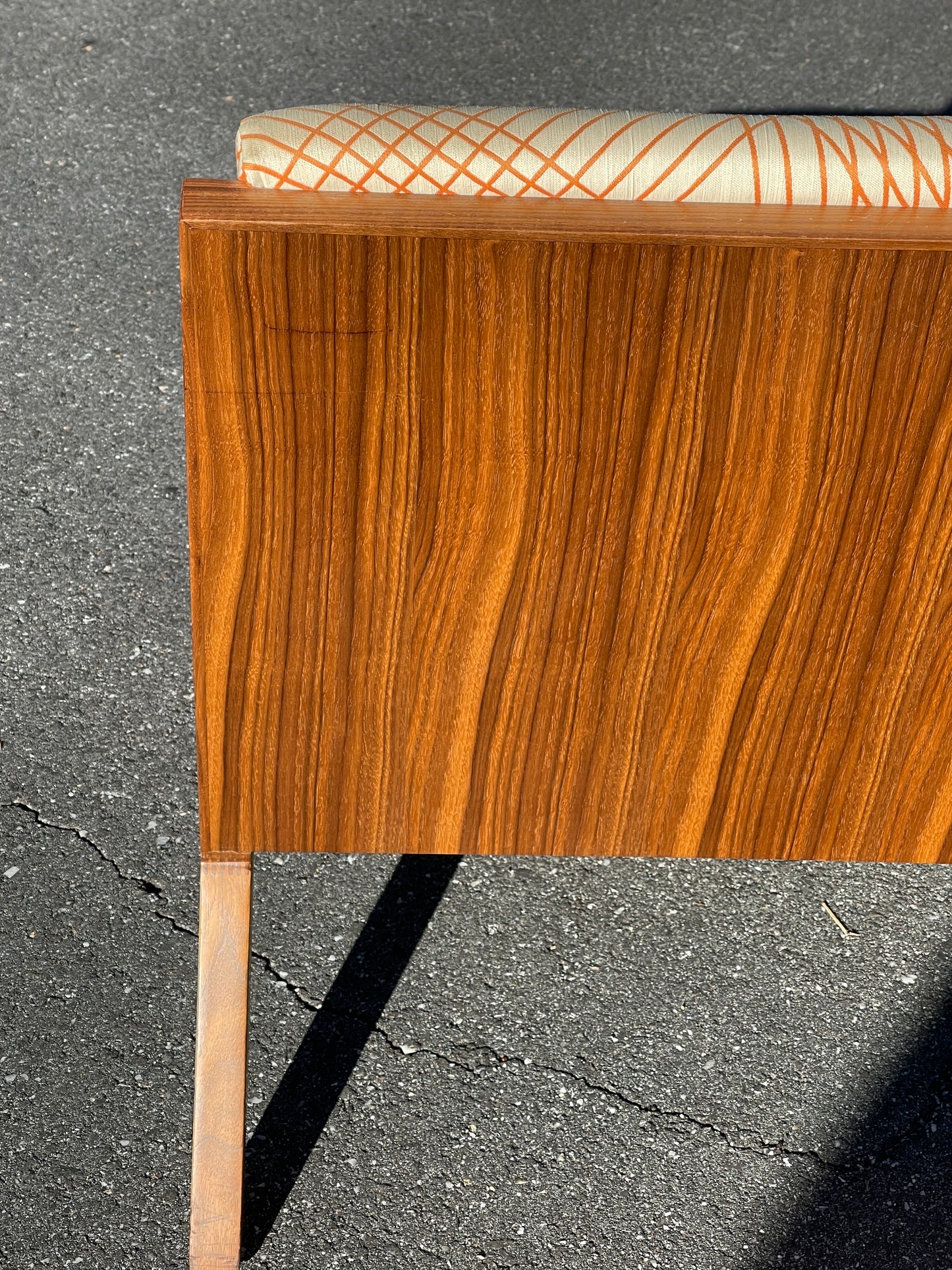 Pair of Bernhardt Lounge Chairs