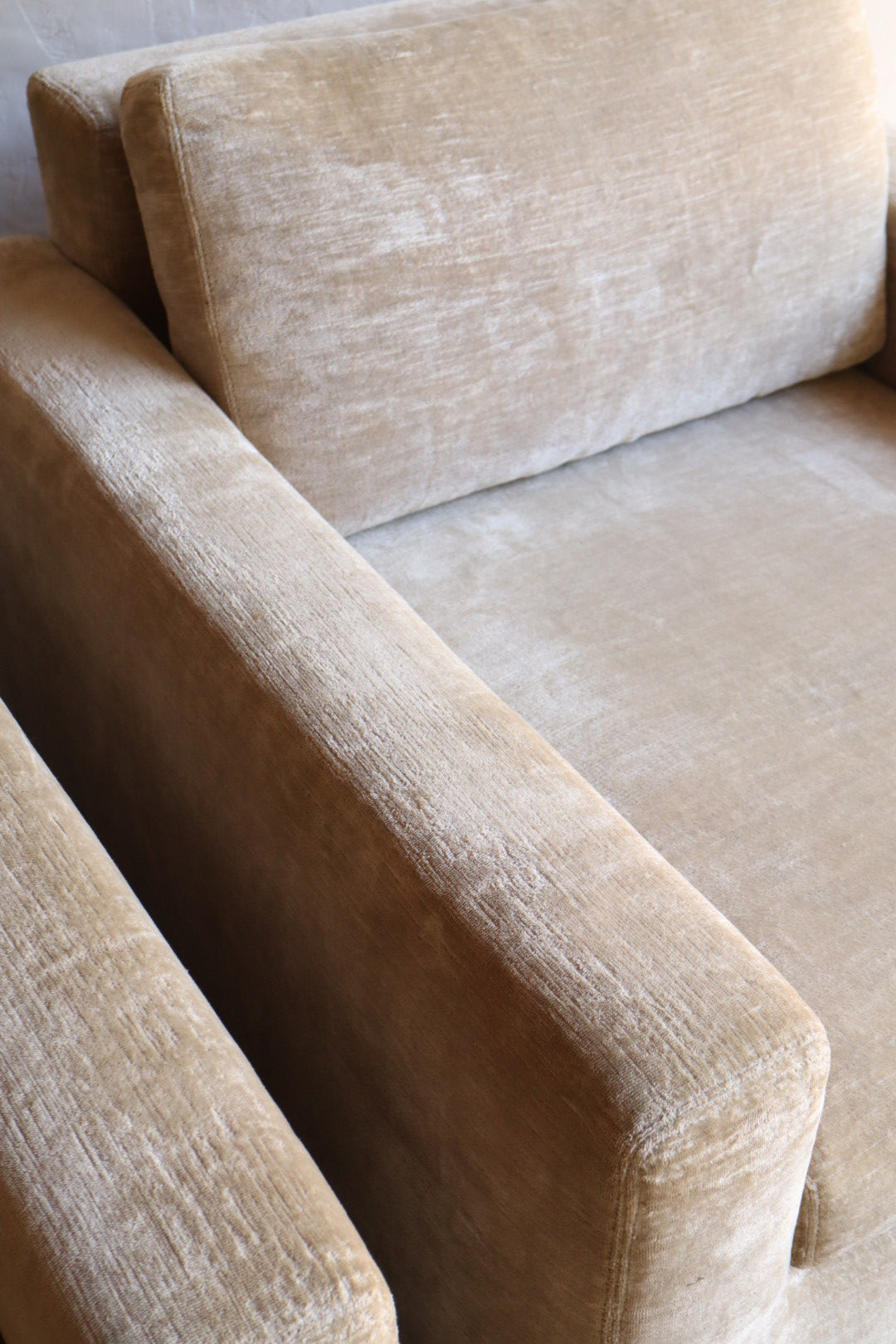 Minotti Armchairs Chairs