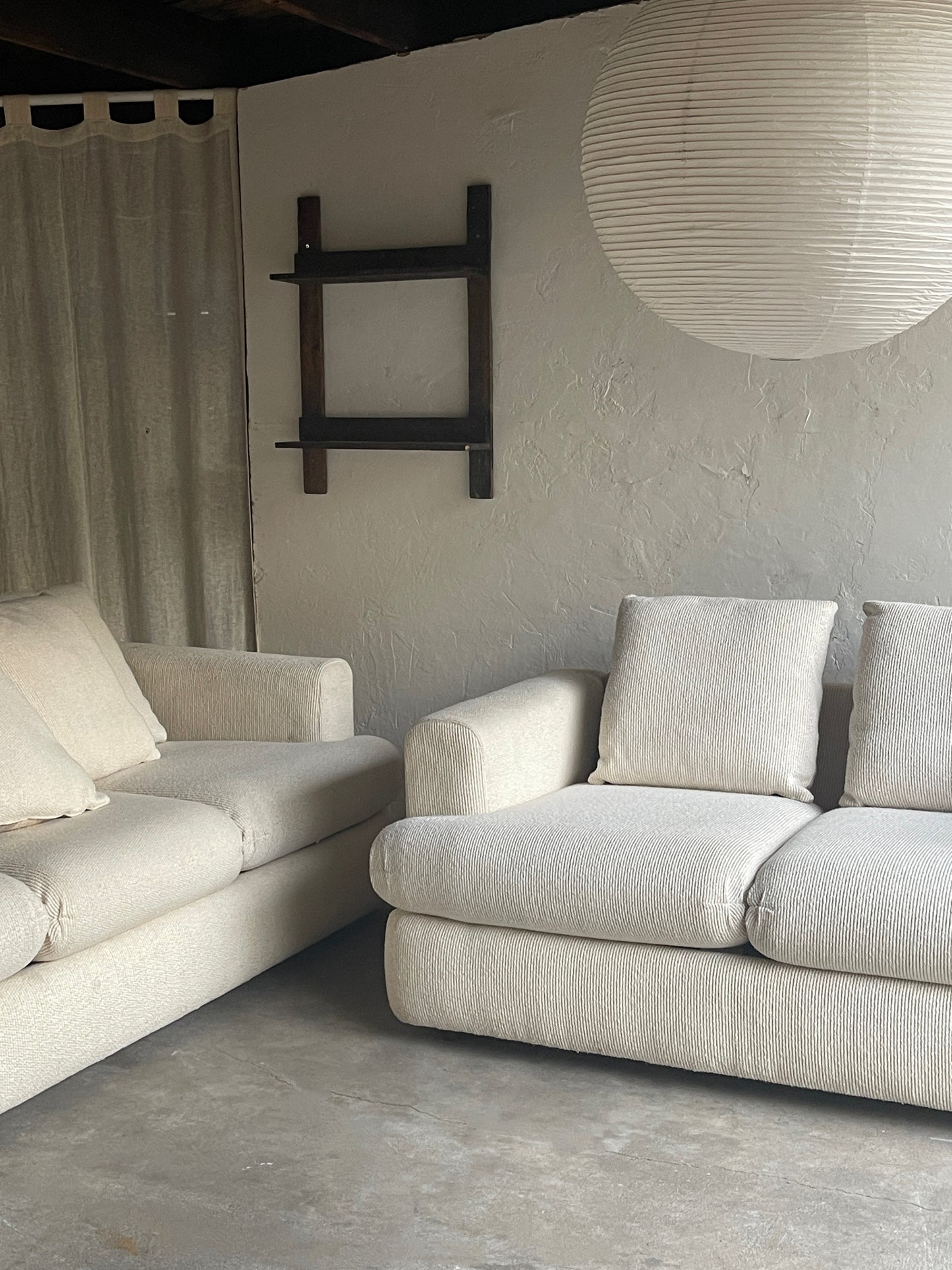 Vintage Loveseat