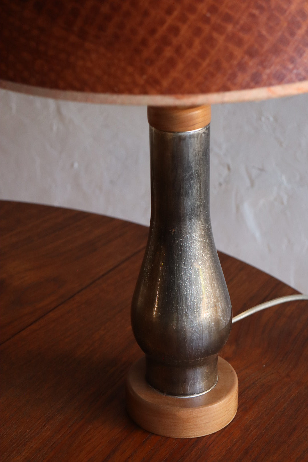 Handmade Table Lamps