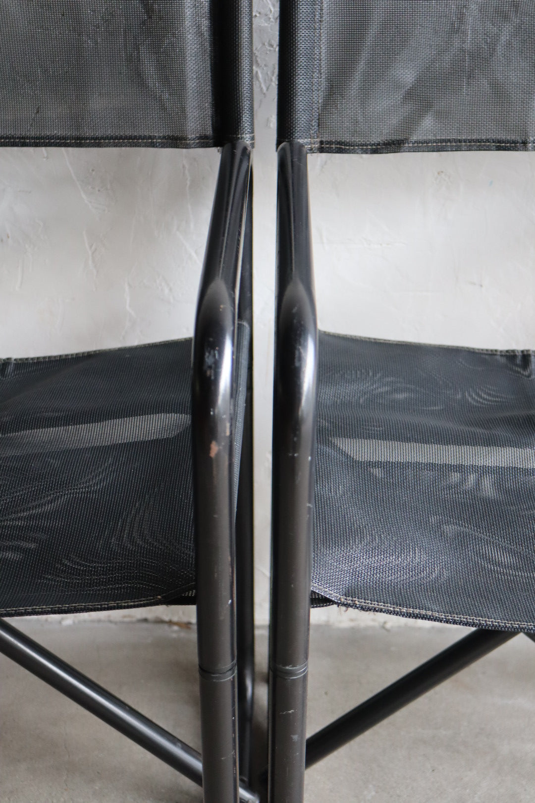 1970s Folding Chairs (6)