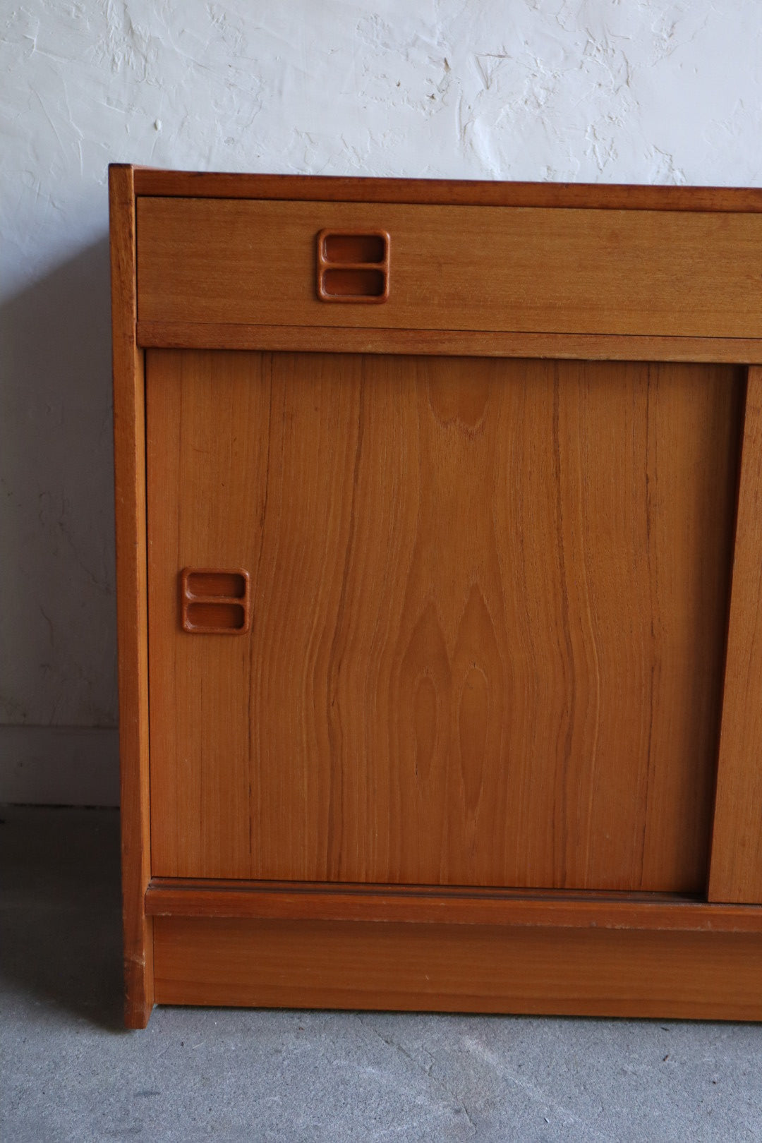 Danish Teak Sideboard