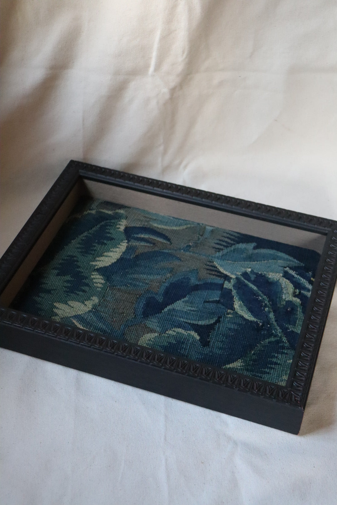 Framed Tapestry