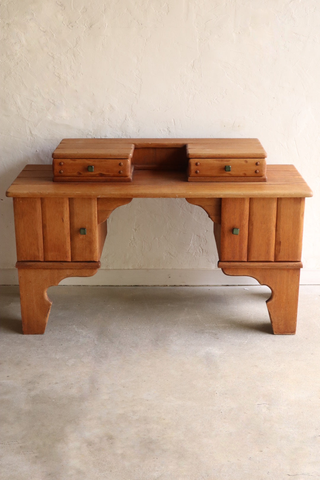 1930s Kroehler Vanity
