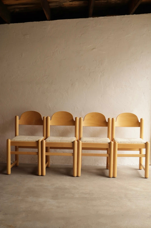 Padova Dining Chairs