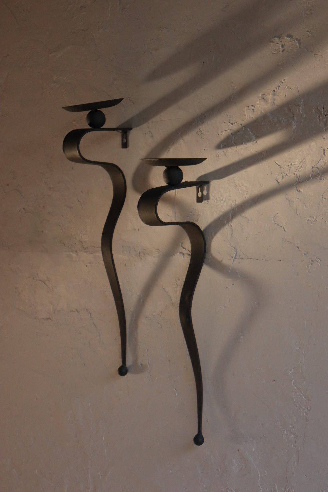 Postmodern Wall Sconces
