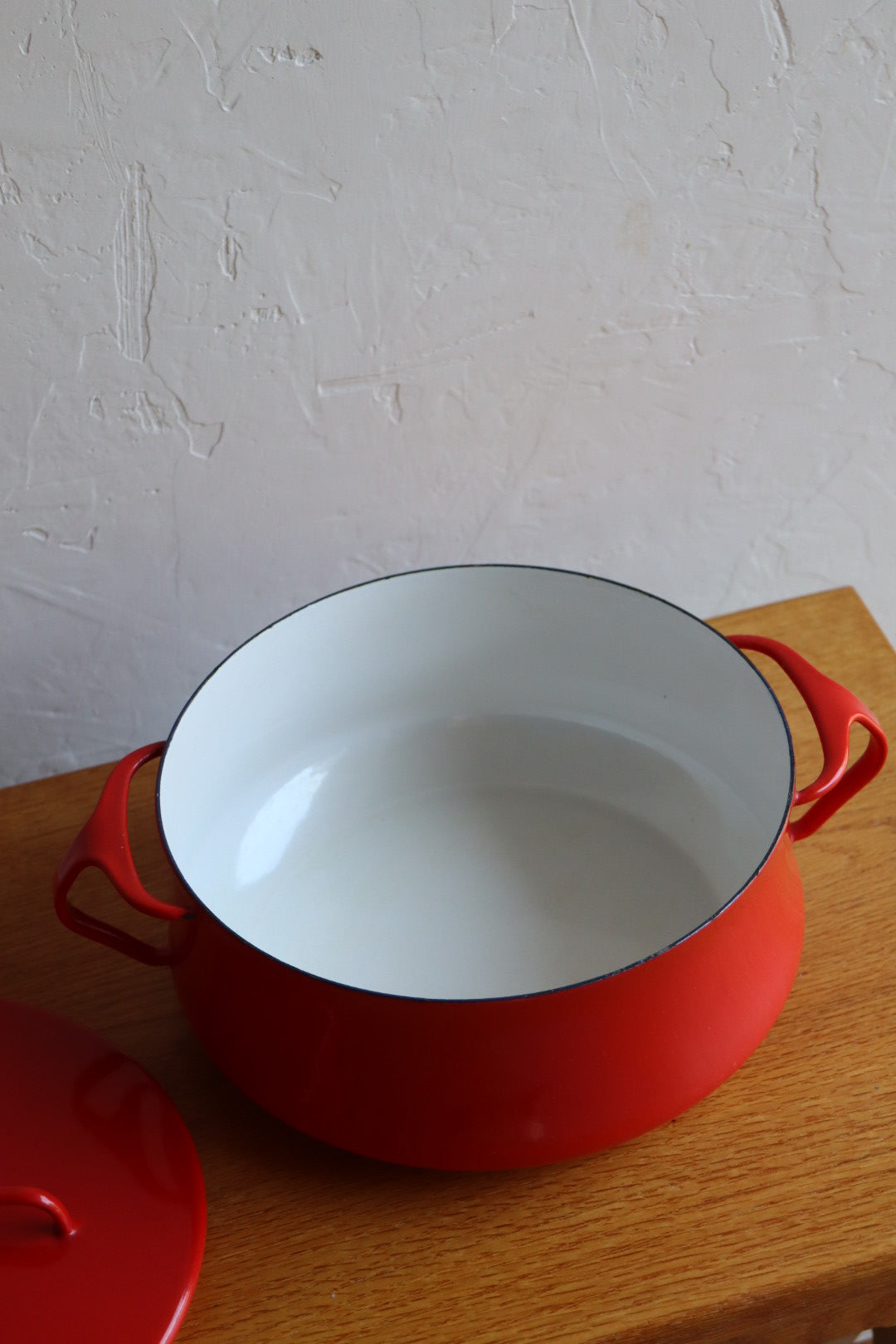 Dansk Dutch Oven