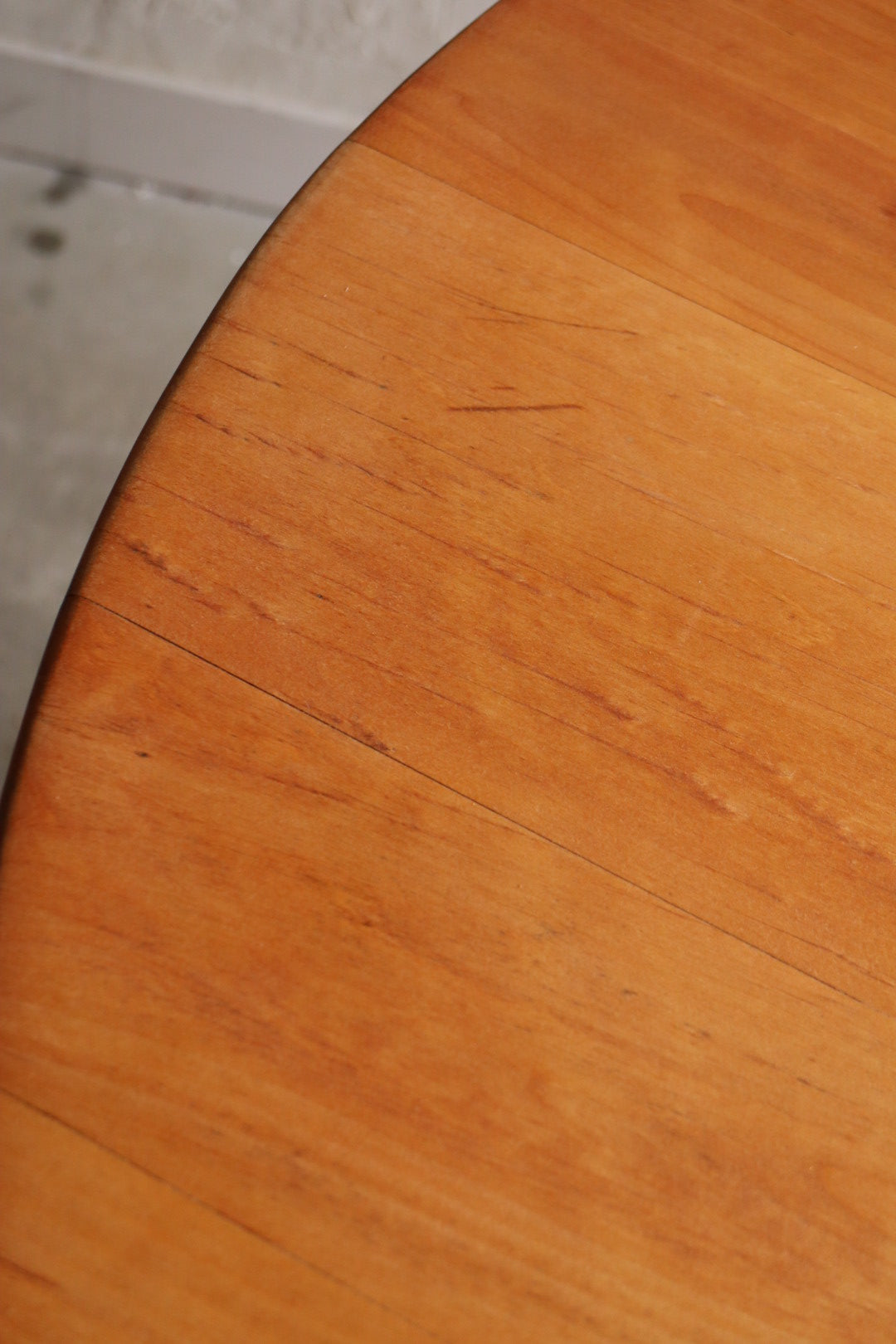 Antique Tilt Top Table