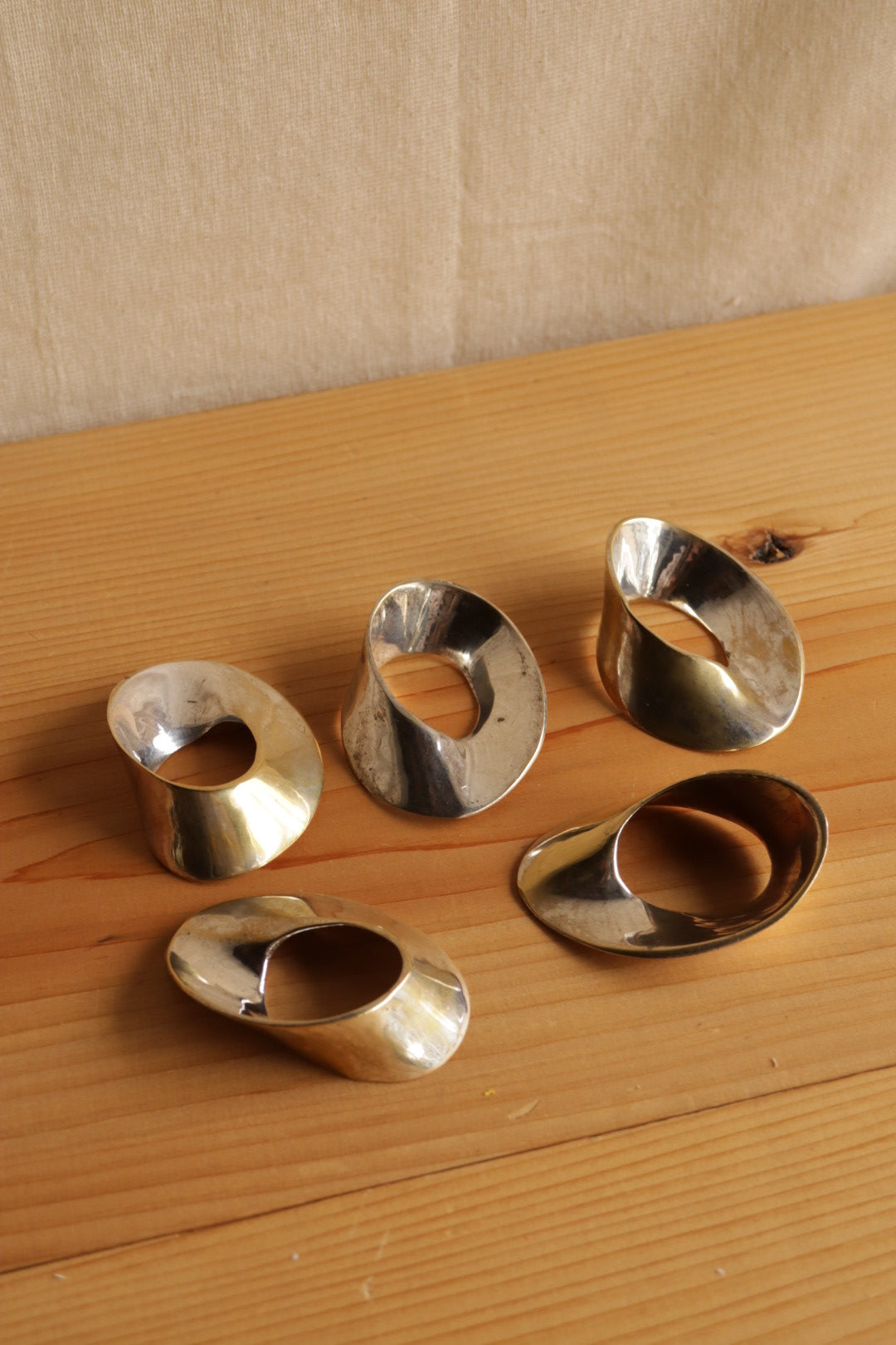 Napkin Rings