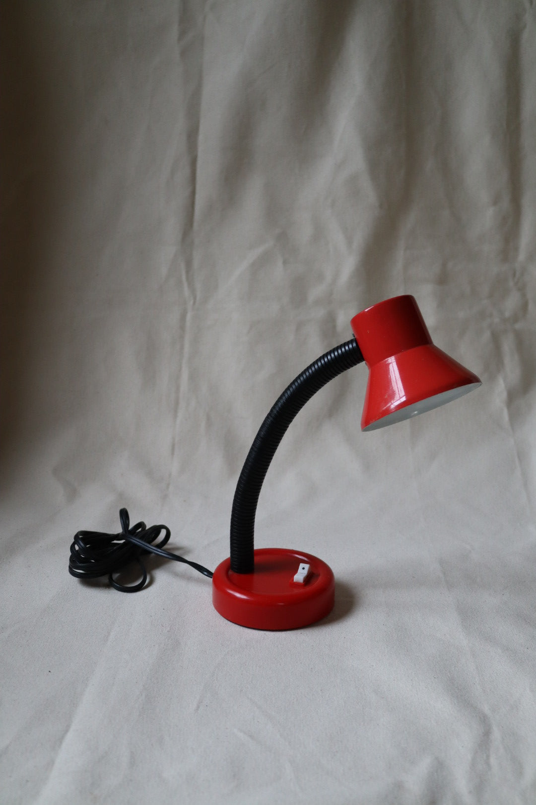 Adjustable Task Lamp