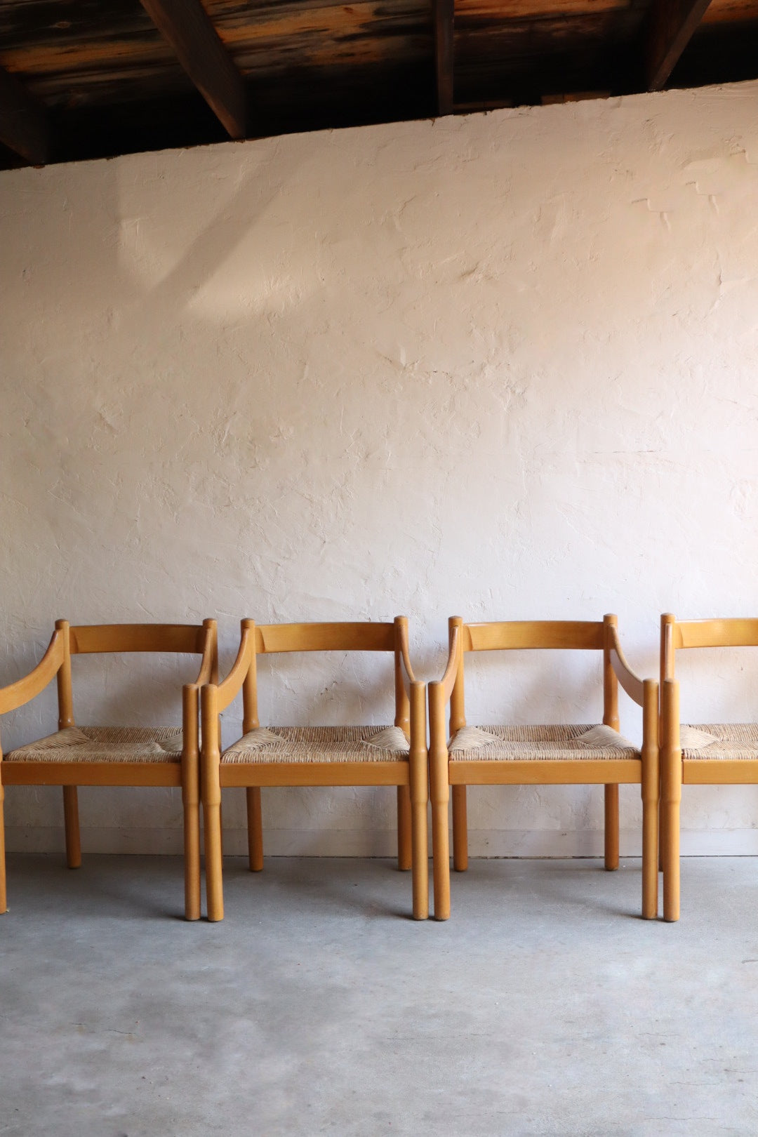 Carimate Dining Chairs