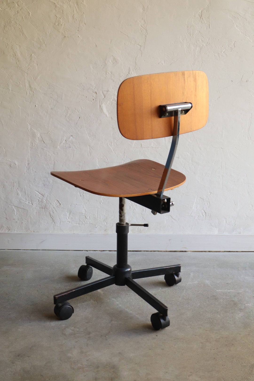 Kevi Task Chair