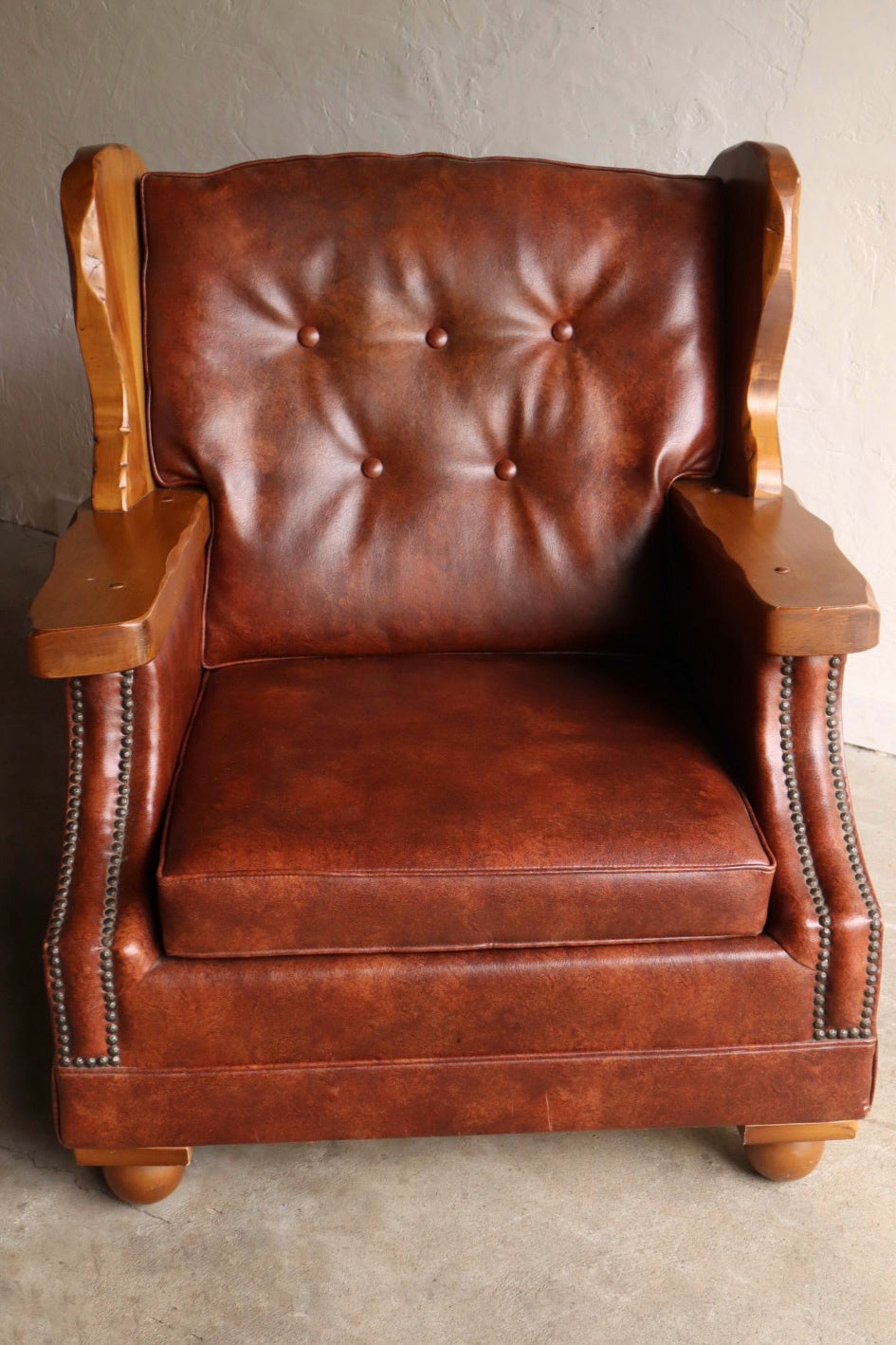 1960s Armchair