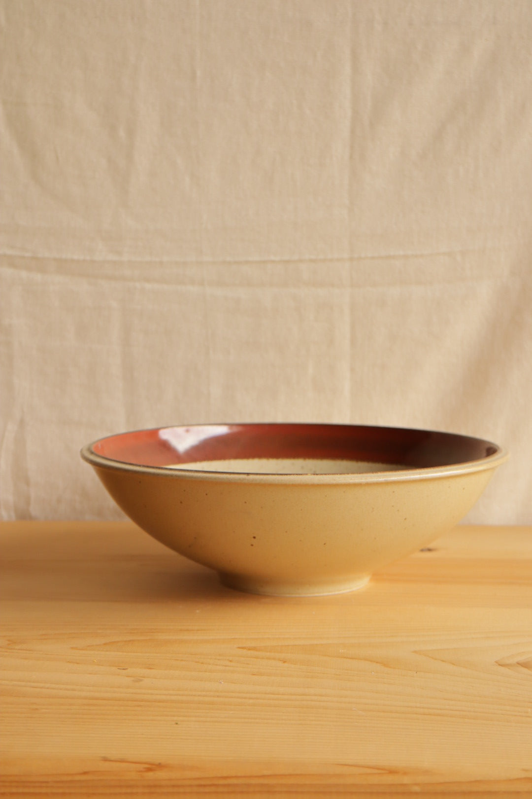 Mikasa Serving Bowl