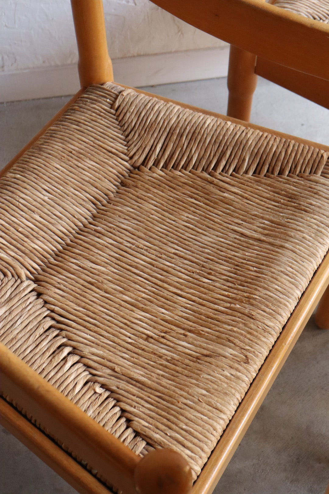 Carimate Dining Chairs