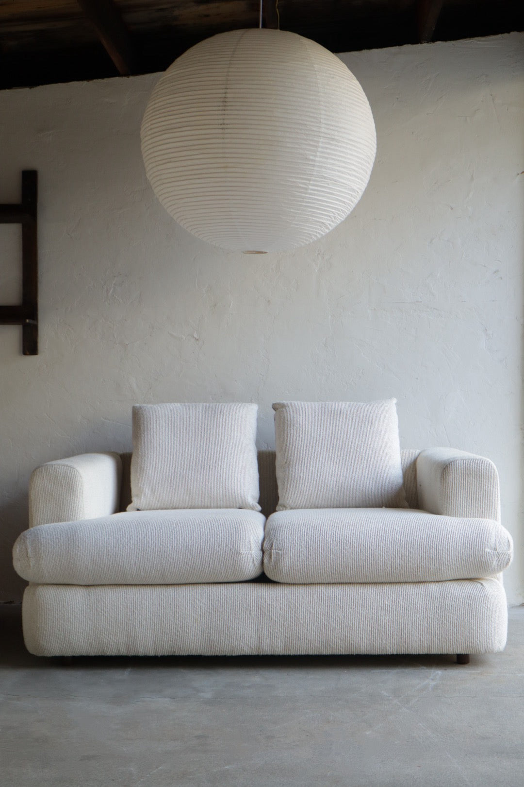 Vintage Loveseat