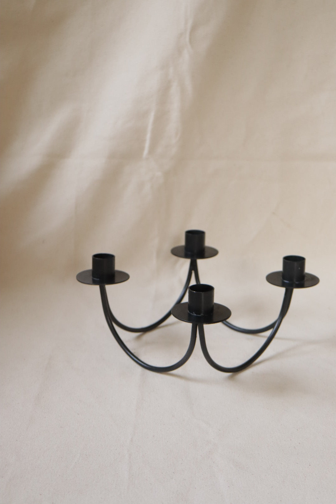 Vintage Candelabra