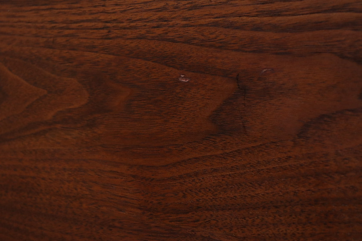 1960s Teak Gateleg Dining Table