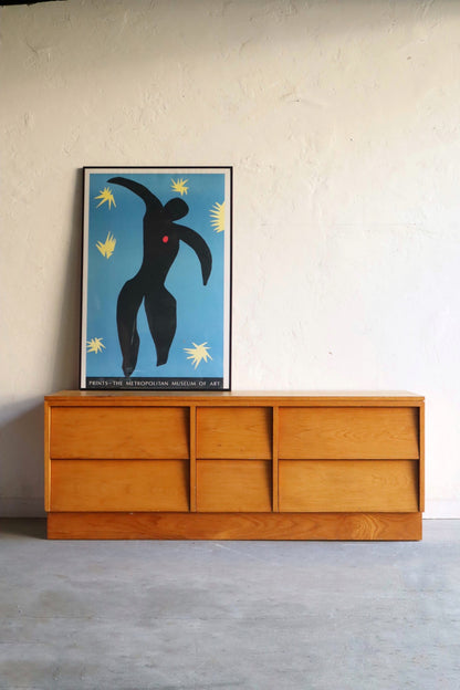 1960s Console