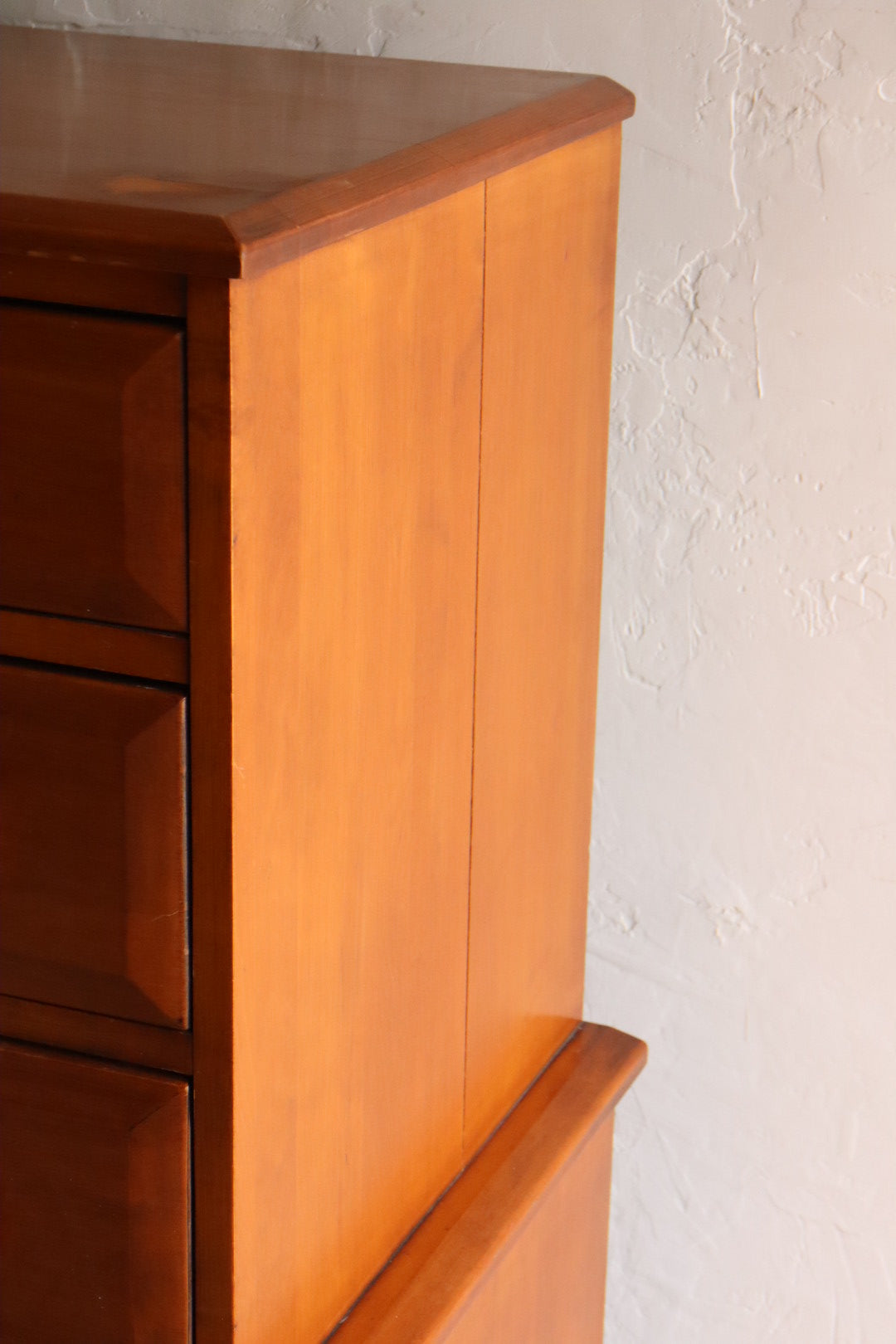 Maple Dresser