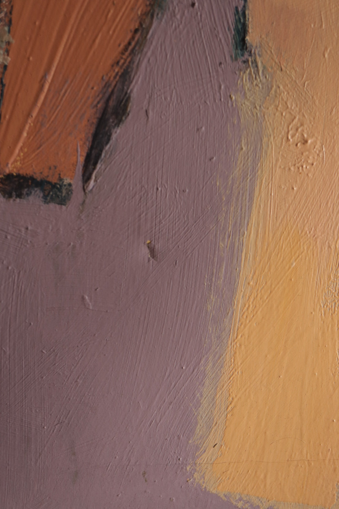 Original Abstract Painting