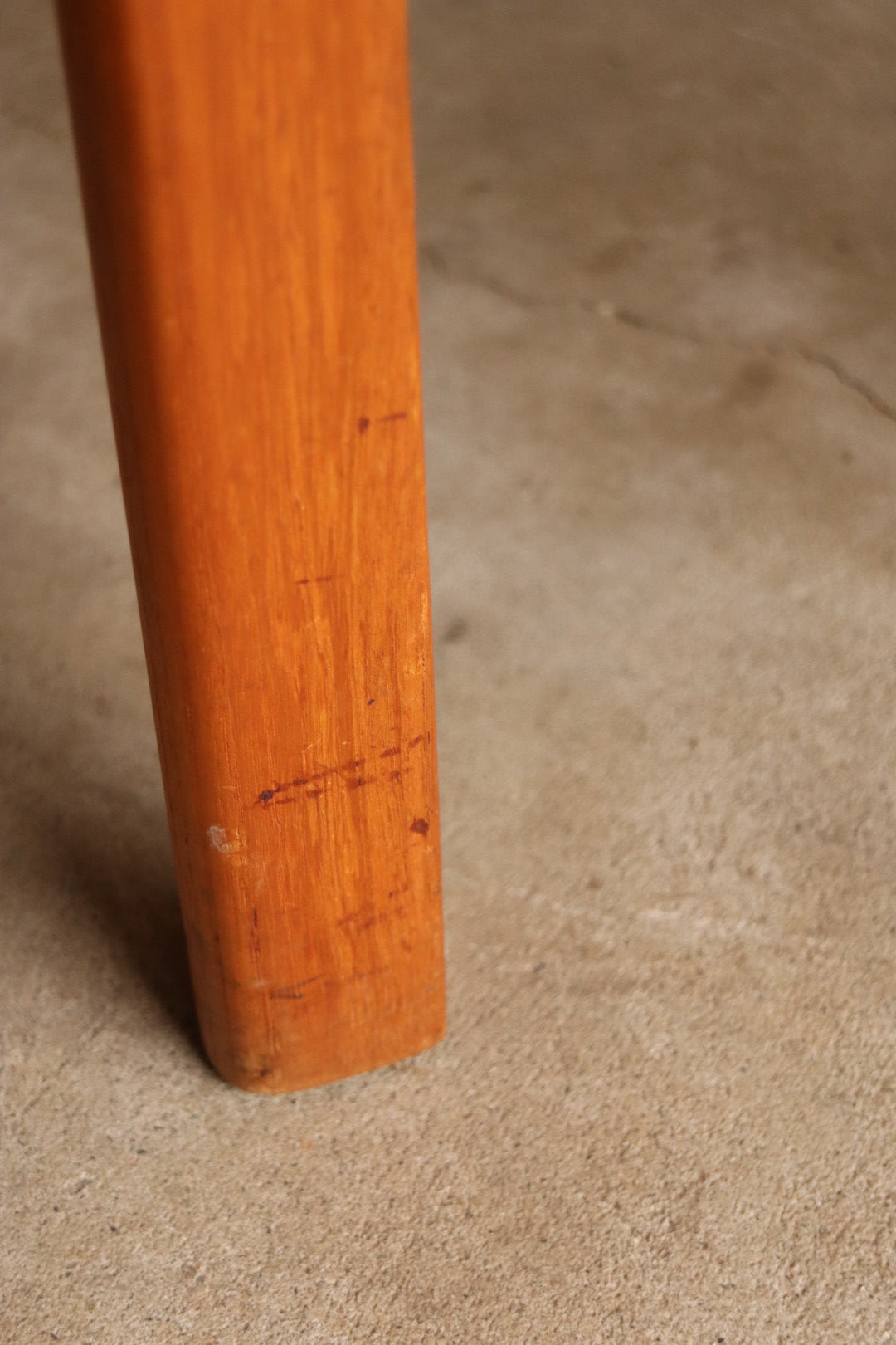 Teak Dining Chairs