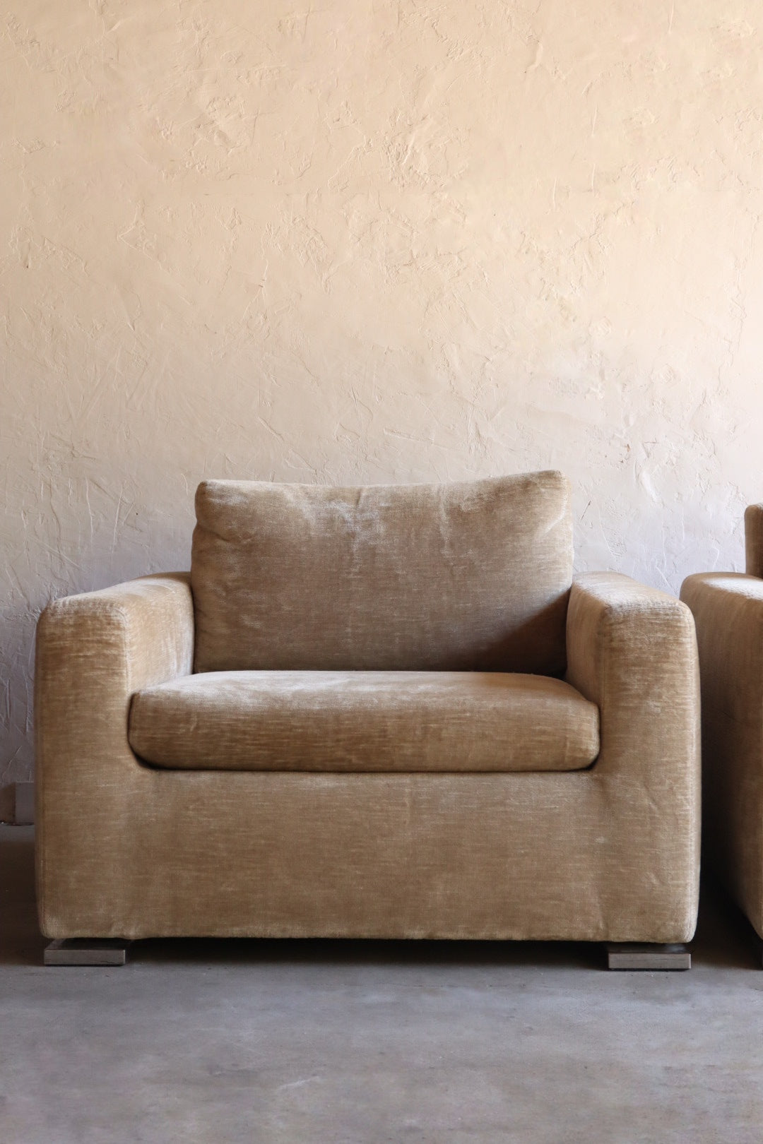 Minotti Armchairs Chairs