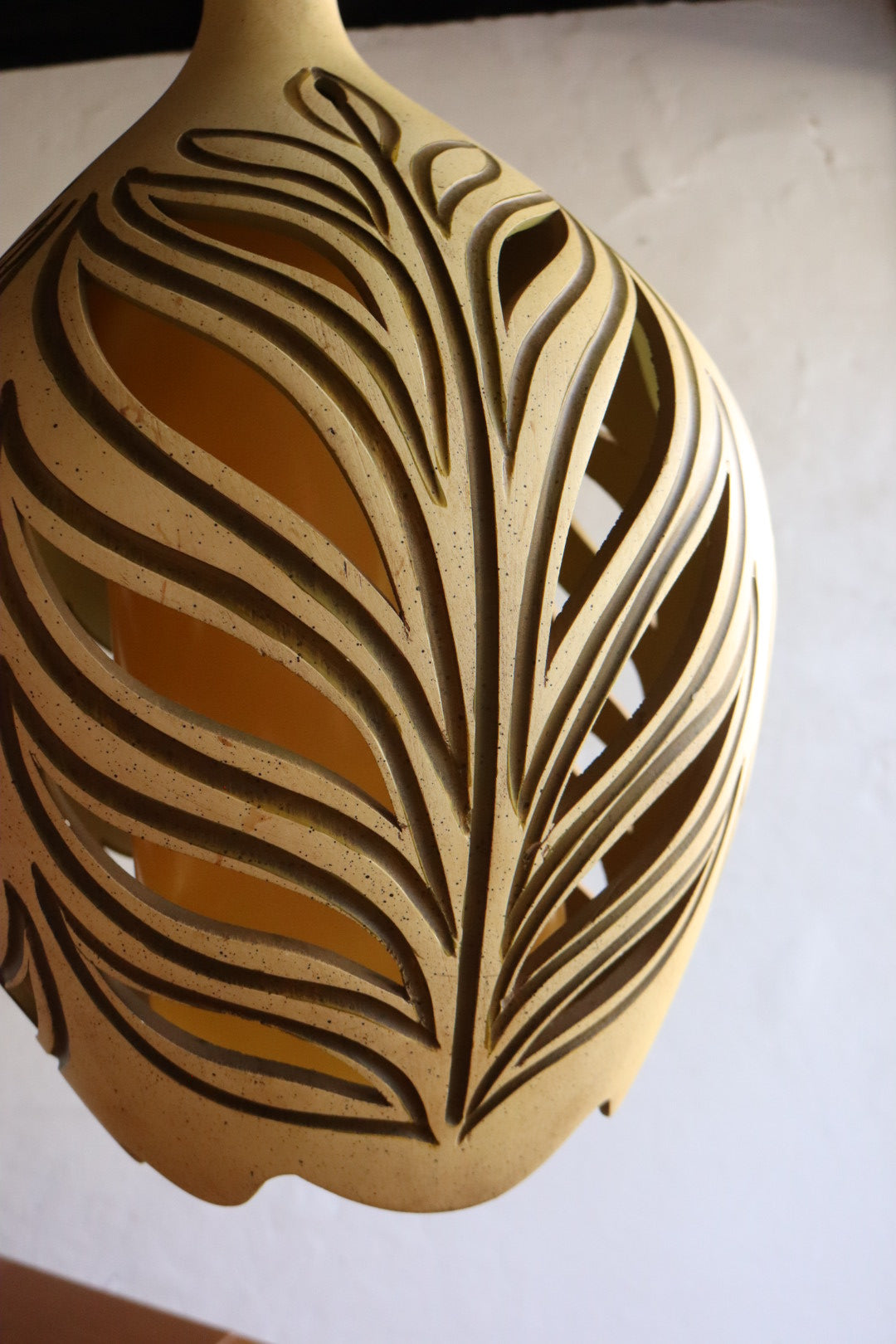 Ceramic Pendant Lamp
