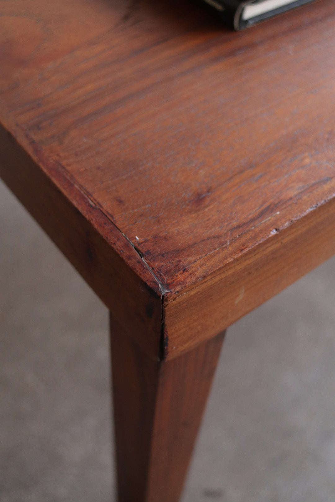 Danish Modern Coffee Table