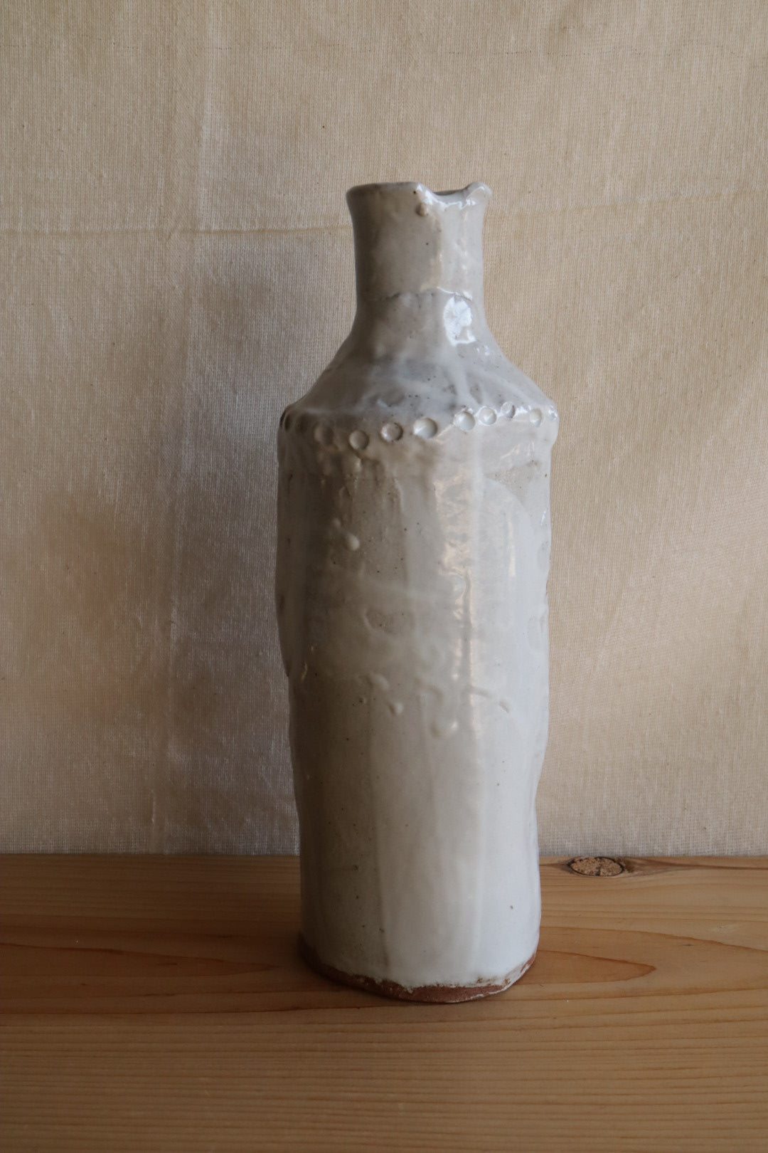 Studio Pottery Vase