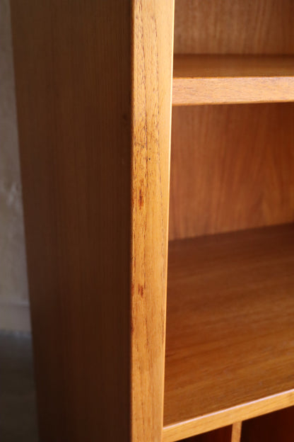 Danish Modern Shelving Unit