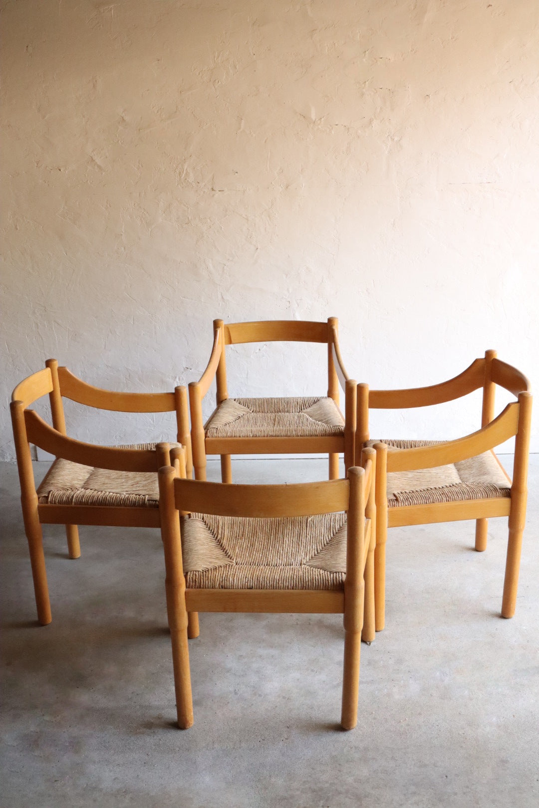 Carimate Dining Chairs