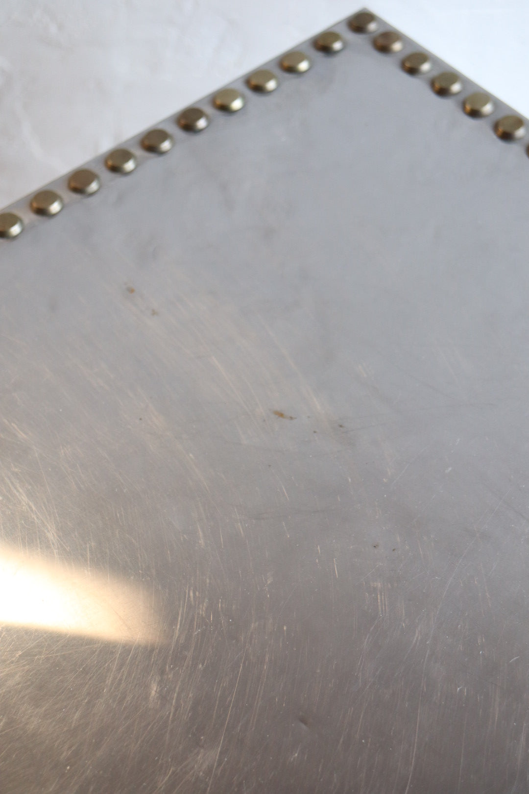 1970s Sarreid Style Chest of Drawers