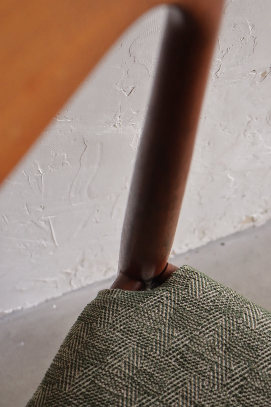 Teak Dining Chairs