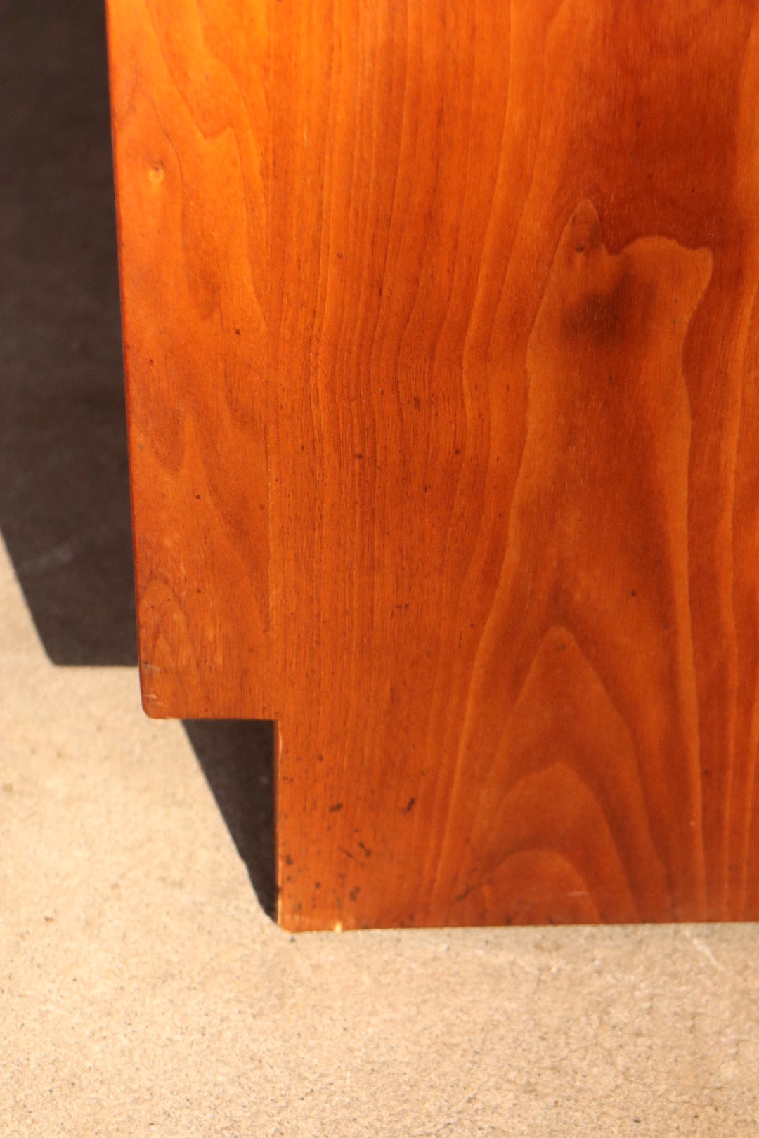 Merton Gershun Esprit Dresser